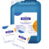 Mikrobac® forte: bezaldehydový čisticí a dezinfekční přípravek, 5l; 1ks